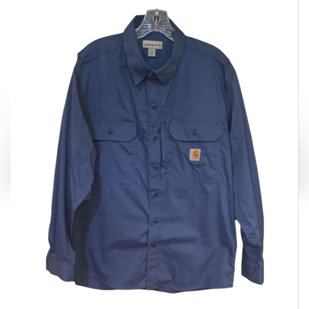 NWOT Carhartt Shirt, Size L